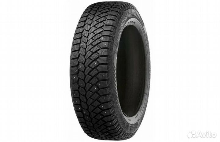 Gislaved Nord Frost 200 185/60 R15