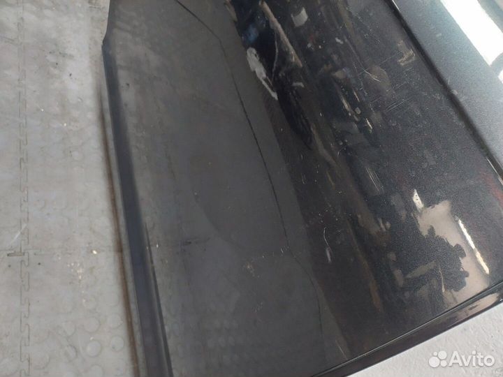 Дверь боковая Audi A6 (C6), 2008