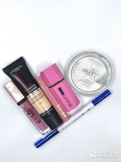 Набор косметики