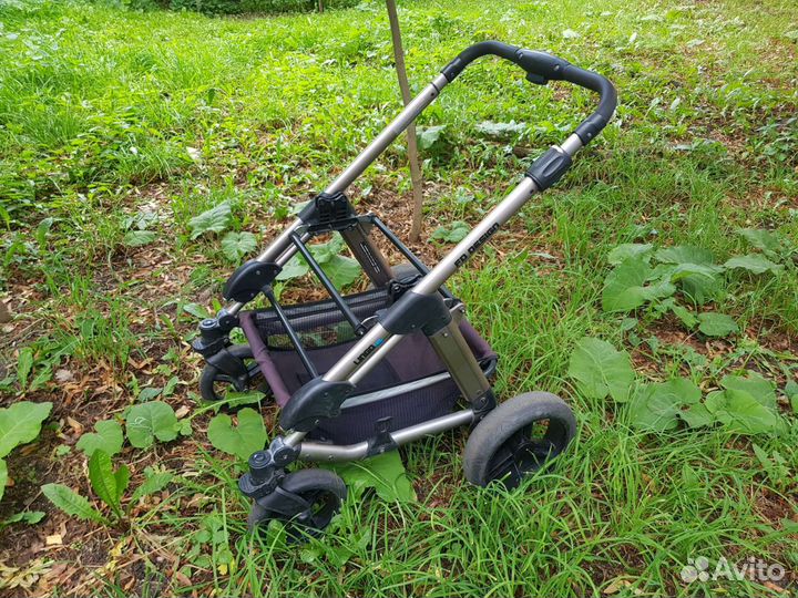 Детская коляска