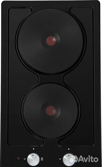 Электрическая варочная панель maunfeld eehe.32.4B