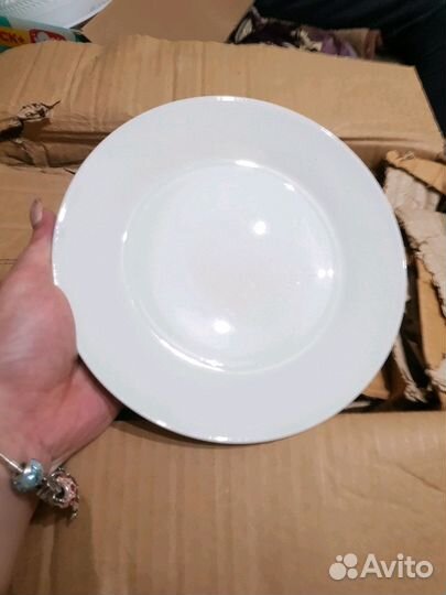 Тарелка