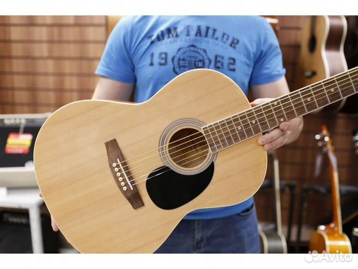 Homage LF-3910 акустическая гитара