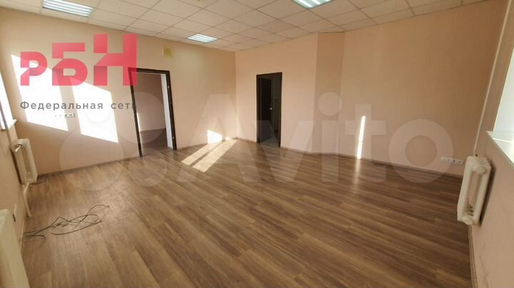 Уфа. Шикарный офис в отличной локации, 82.1 м²