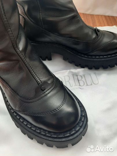 Женские полусапоги loriblu