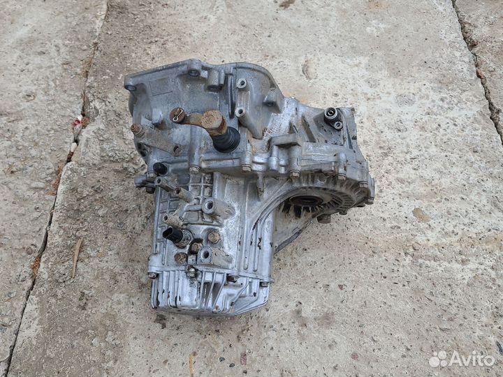 Коробка передач (МКПП) Hyundai Lantra 2 1994-1999