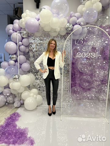 Фотозоны на Выпускные, День рождения, Свадьбу