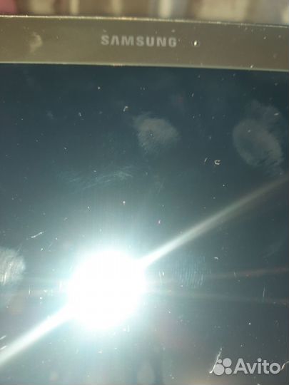 Samsung galaxy Tab E