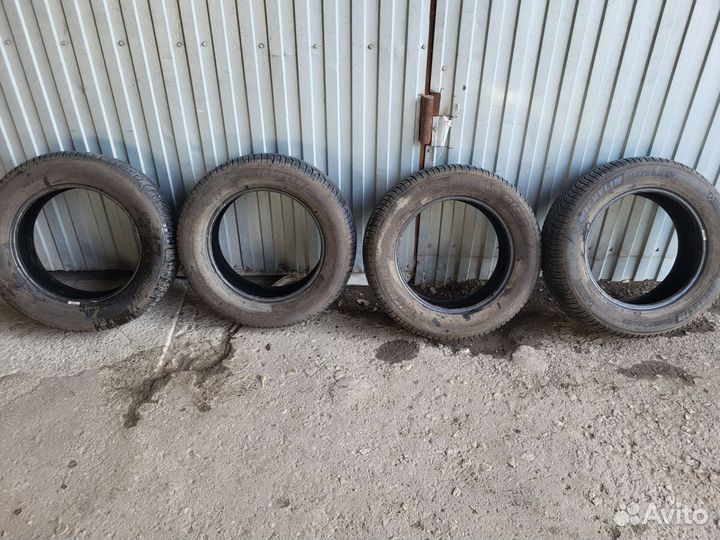 Michelin CrossClimate SUV 225/60 R17 103V