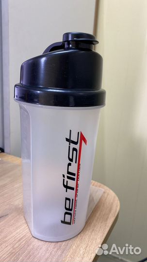 Шейкер спортивный
