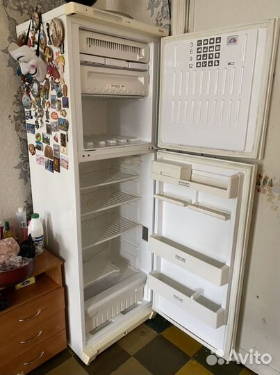 Холодильник бу