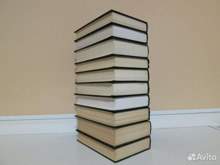 Л. Фейхтвангер - 10 тт