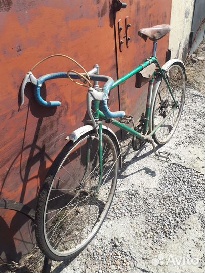 Велосипеды бу взрослый