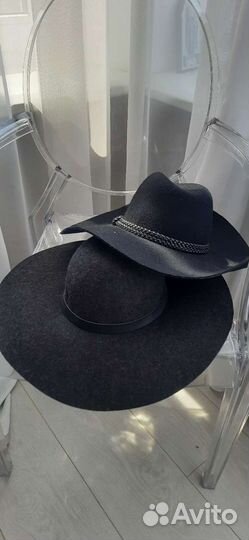 Шляпа женская оригинал
