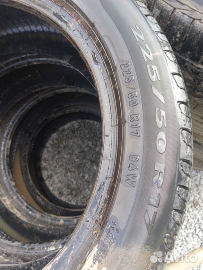 Pirelli Cinturato P7 225/50 R17