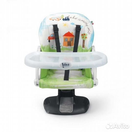 Стул для кормления