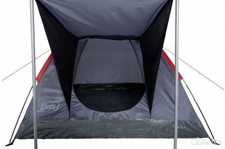 Палатка Louis Special Edition