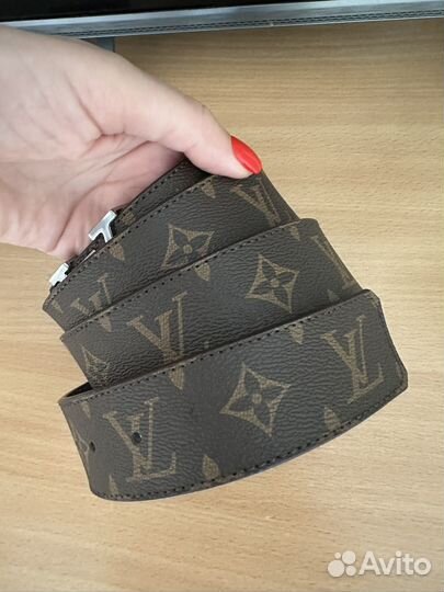 Женский ремень