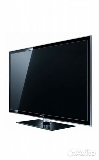 Телевизор samsung 32