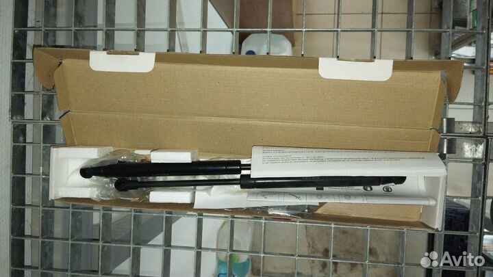 Амортизатор капота ceed12 (2шт) R4500A2001