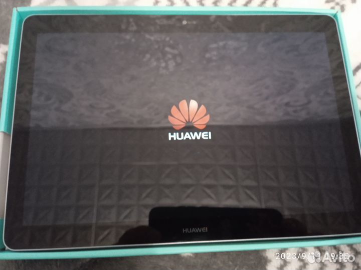 Планшет huawei mediapad t3 10+чехол