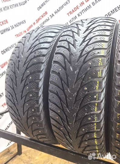 Yokohama Ice Guard IG35 185/65 R15 96W