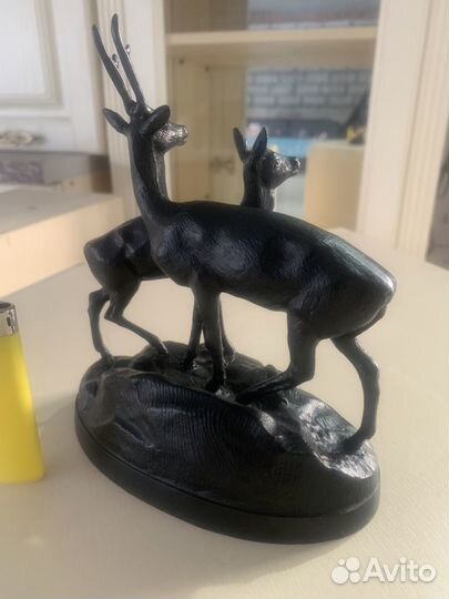 Каслинское литье