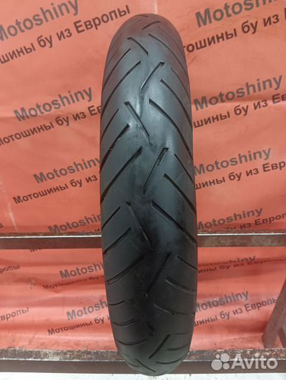 120/70 R19 Continental Conti Road Attack 3 N-4705