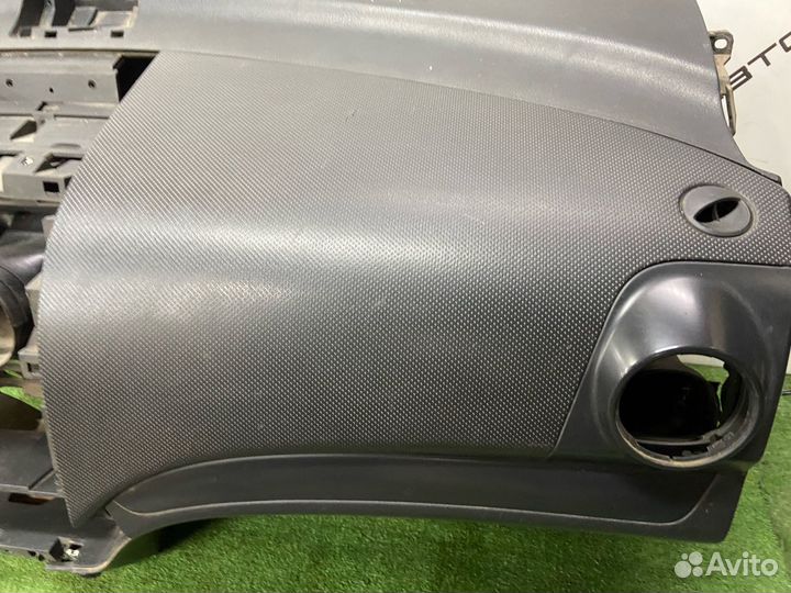 Торпедо Chevrolet aveo t250