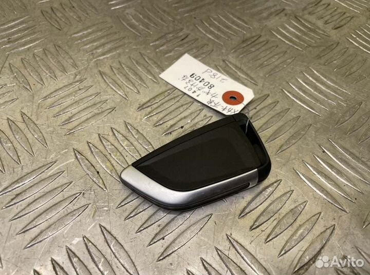 Ключ зажигания Bmw 2-Series Active Tourer F45