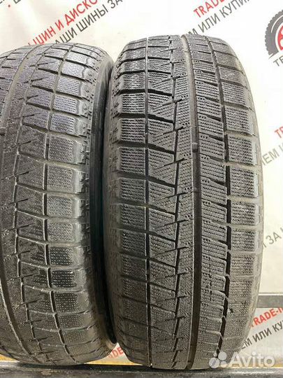 Bridgestone Blizzak Revo GZ 205/60 R16 92S