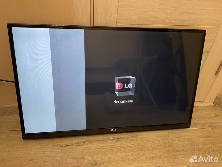 Телевизор LG