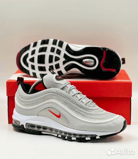 Кроссовки Nike air max 97