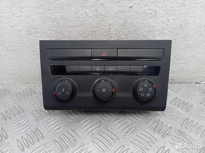 Переключатель для Seat Leon 3 (5F)