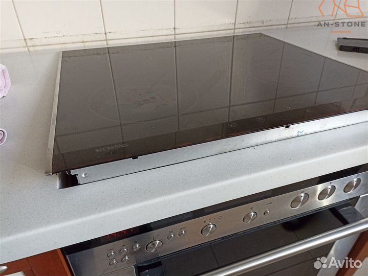 Каменная столешница