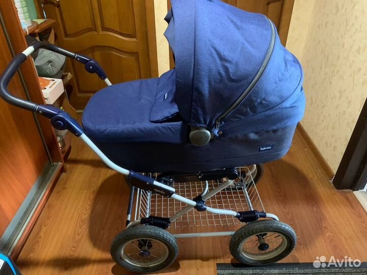 Детская коляска Inglesina Sofia