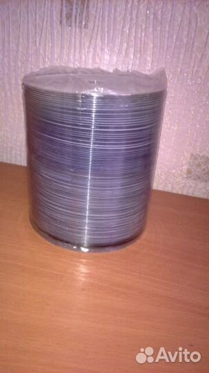 DVD-R диски+ конверты