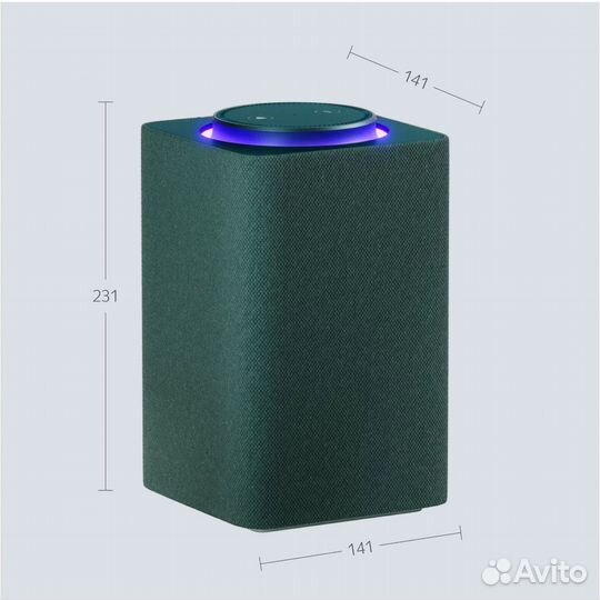 Яндекс станция макс с zigbee