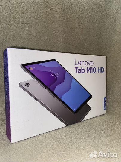 Планшет lenovo