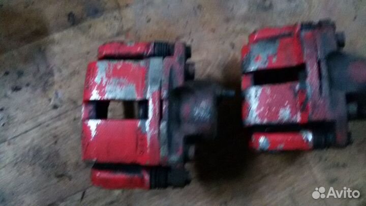 Рено Сандеро Логан Меган Симбол суппорт