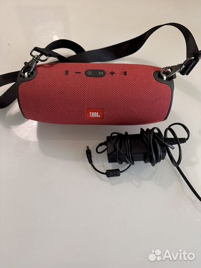 Колонка jbl xtreme 1