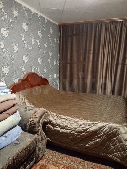 1-к. квартира, 38 м², 1/5 эт.