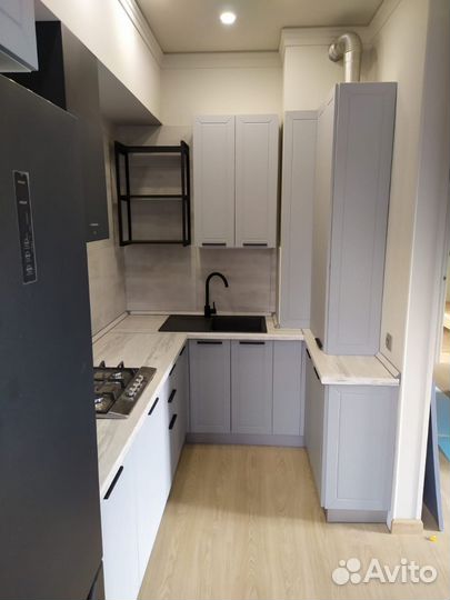 Кухонный гарнитур кухня на заказ