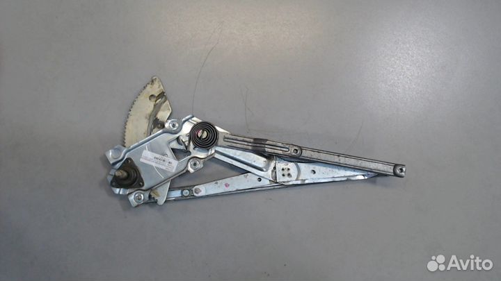 Стеклоподъемник механический Toyota Corolla E11, 2