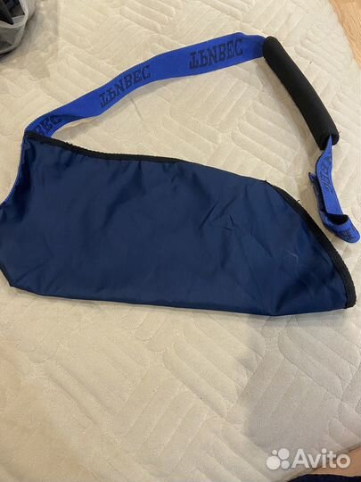 Косынка для фиксации руки