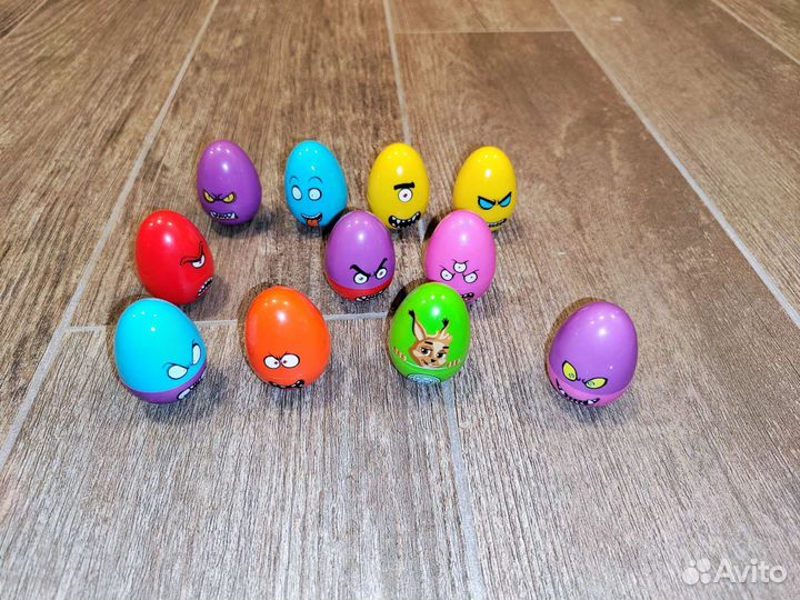 Лента, Магнит, Перекресток, Дикси, всё по 10р