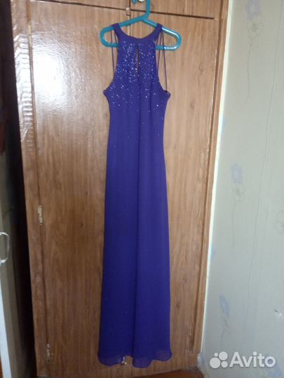 Продам вечернее платье