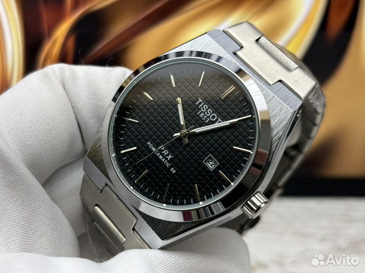 Часы мужские tissot prx