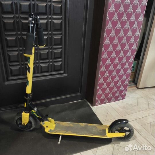 Самокат ridex