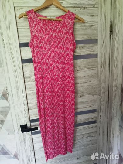 Платья 44-46 7 штук